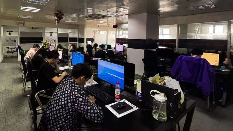 广州直播代运营公司合同模板：关键要素与签订要点**