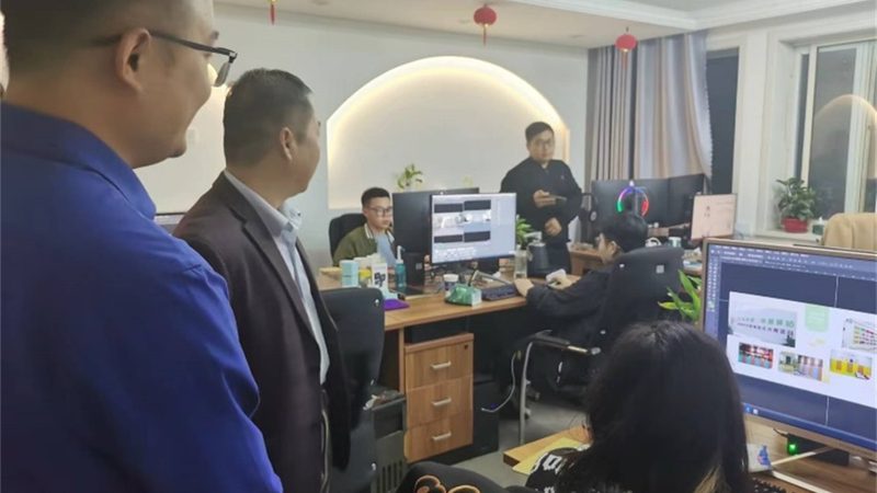 短视频代运营怎么选公司